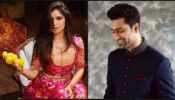 Congratulations: Ahead of wedding buzz with Katrina Kaif, Vicky Kaushal reveals Bhumi Pednekar is his ‘wife’