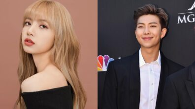 Congratulations: Blackpink’s Lisa Equals BTS RM’s Special Record: Details Inside