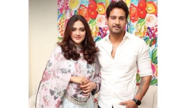 Yash Dasgupta shares a cryptic post about ‘light and darkness’, ‘Yummy Mummy’ Nusrat Jahan reacts