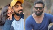 Congratulations: KL Rahul makes his relationship with Athiya Shetty official, Suniel Shetty reacts
