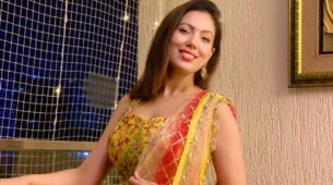 Congratulations: Munmun Dutta buys a swanky new home, take a virtual inside tour