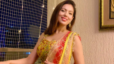 Different Shades Of Red Lipstick That Never Gets Fade Away, Take Cues From Munmun Dutta To Sparkle Your Lips