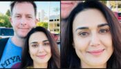 Congratulations: Preity Zinta and her husband Gene Goodenough welcome twin babies