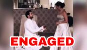 Congratulations: Rajkummar Rao gets down on his knees to propose Patralekhaa, couple get engaged
