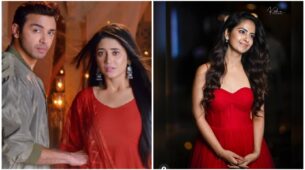 Congratulations: Randeep Rai and Shivangi Joshi all set to begin a new ‘love journey’ together in Balika Vadhu 2, Avika Gor says, ‘always special’