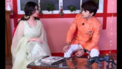 Congratulations: Siddharth Nigam and Jannat Zubair Rahmani are now a part of the same family, get lost in each other’s romantic eyes