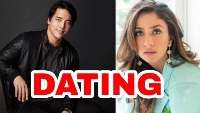 Congratulations: ‘Squad’ actors Rinzing Denzongpa and Malvika Raaj are in a relationship