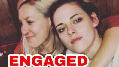 Congratulations: ‘Twilight’ actress Kristen Stewart aka ‘Bella Swan’ gets engaged to girlfriend Dylan Meyer, all set to marry soon