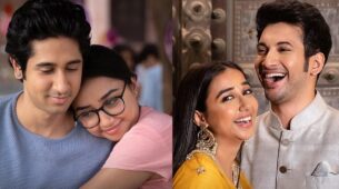 Congratulations: Youtuber Prajakta Koli celebrates one year of living, does special announcement
