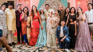 Congratulations:The famous star of ‘Taarak Mehta Ka Ooltah Chashmah’ got married for the second time