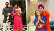 Couple Challenge: Kareena Kapoor-Saif Ali Khan Vs Neha Kakkar-Rohanpreet Singh: Which celebrity couple rocked the Diwali-special ‘romantic pose’ better? (Ultimate Fan Battle)
