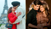 Couple Goals: Neha Kakkar and Rohan Preet caught kissing in Paris, Mohsin Khan and Jasmin Bhasin hug each other, former says ‘It’s time to fall in love’