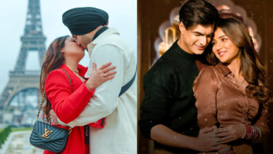 Couple Goals: Neha Kakkar and Rohan Preet caught kissing in Paris, Mohsin Khan and Jasmin Bhasin hug each other, former says ‘It’s time to fall in love’