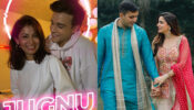 Couple Goals: Sriti Jha’s duet dance with Krishna Kaul goes viral, Shraddha Arya poses romantic with husband Rahul Nagal
