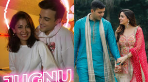 Couple Goals: Sriti Jha’s duet dance with Krishna Kaul goes viral, Shraddha Arya poses romantic with husband Rahul Nagal