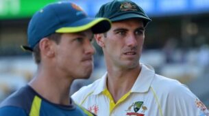 Cricket Australia Latest Update: Pat Cummins named new skipper of Test team, Tim Paine takes ‘mental health’ break