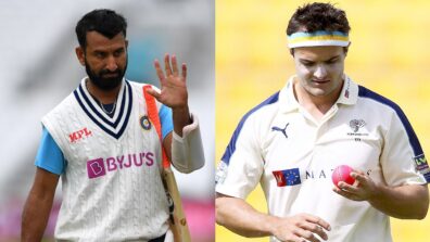 Cricket Racism Row: Jack Brooks apologizes for calling Cheteshwar Pujara ‘Steve’, issues statement
