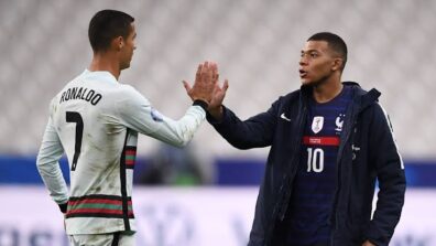 Cristiano Ronaldo Vs Mbappe: Who’s A Better Player