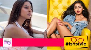 Crochet bikini is my favourite beachwear fashion: Sooryavanshi fame Sofiya Khan