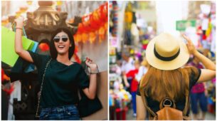 Shop Till You Drop! Best Shopping Destinations Every Shopaholic Must Visit