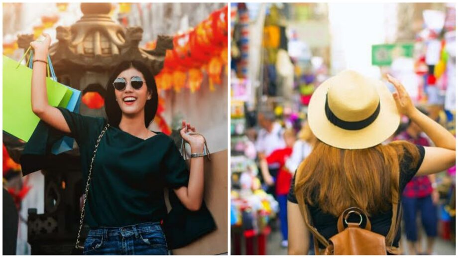 Shop Till You Drop! Best Shopping Destinations Every Shopaholic Must Visit 497781