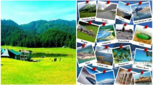 6 Offbeat Destinations In India One Must Visit! Click Here To See