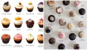 How About Baking A Cupcake Kinda Sunday? Try Out These Yummy Different Flavors Of Cupcakes To Make At Home, Recipe Here