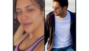 Cutest Couple: ‘Yummy Mummy’ Nusrat Jahan flaunts her ‘hot and sensuous’ workout glow, boyfriend Yash Dasgupta says, ‘golden hour’