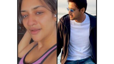 Cutest Couple: ‘Yummy Mummy’ Nusrat Jahan flaunts her ‘hot and sensuous’ workout glow, boyfriend Yash Dasgupta says, ‘golden hour’