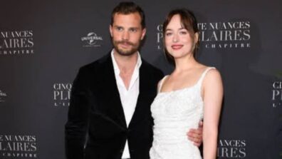 Dakota Johnson’s 50 Shades Of Grey Cast Jamie Dorman Defends The Movie: Opens On How He Feels About People Criticising