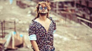 Dapper Looks! 5 Photos That Prove Team 07’s Hasnain Khan’s Obsession With Printed Outfits