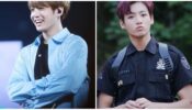 Dark Vs Blonde: Which Hair Colour Do You Think Looks Best On Jungkook?