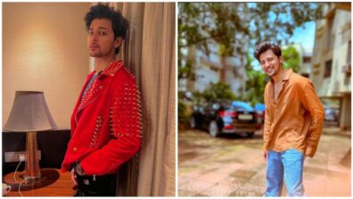 Darshan Raval’s Attractive Looks Will Make You Go Oh La La La