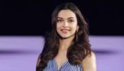 Deepika Padukone Flaunts Her Gorgeous Smile Posing For The Shutterbugs, Outfit Though!