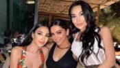 Deepika Padukone Looks Like A Super-Hot Chic In Black As She Steps Out For Dinner With Friends In Dubai: Check ASAP