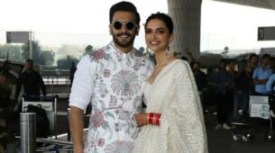 Indeed A True Life Partner! Ranveer Singh Says He Has Always Been Happy For Deepika Padukone As He Is ‘Too Secure In His Skin’,