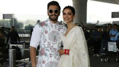 Indeed A True Life Partner! Ranveer Singh Says He Has Always Been Happy For Deepika Padukone As He Is ‘Too Secure In His Skin’,