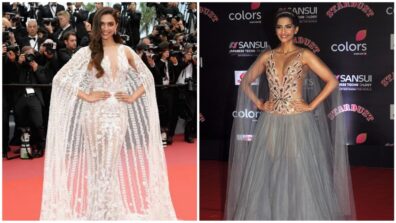 Deepika Padukone, Shraddha Kapoor, And More: All Times Bollywood Beauties Dazzled In Sheer Ensembles; Yay Or Nay?