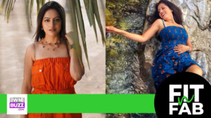 Deepika Singh shares valuable tips for good fitness