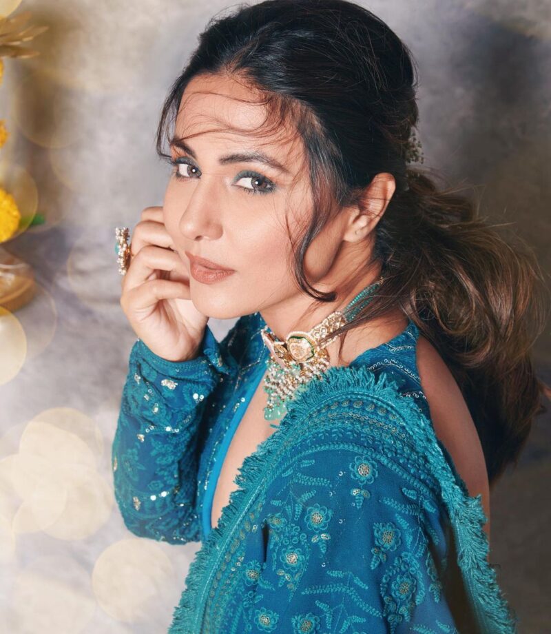 Hina Khan Opens Up On Mental Health And Physical Appearance: Here Is What She Said - 5