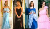 Desi Vs Pardeshi: Which Avatar Makes Aashika Bhatia Even More Enchanting?
