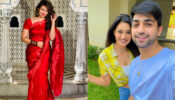 Desi Vs Videsi: Divyanka Tripathi’s red-hot saree of Shweta Tiwari’s sensuous deep-neck outfit, which one is winning your hearts? (Ultimate Fan Battle)