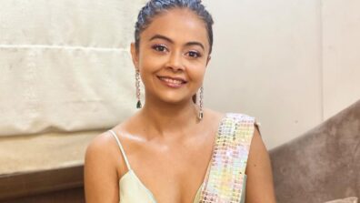 Devoleena Bhattacharjee Opens Up When A Teacher Had Misbehaved With Her: Read More