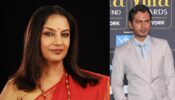 Nawaz Getting Nominated For An Emmy Is Huge: Shabana Azmi