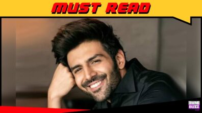 Dhamaka was my first attempt to bring a change: Kartik Aaryan