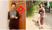 Dheeraj Dhoopar and Vinny Arora enjoy Diwali bash together, Shraddha Arya sets out for a drive