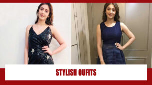 Dhvani Bhanushali Outfits Every Girl Would Love To Try