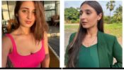 Dhvani Bhanushali’s Amazing Outfits That We Are Crushing On, Take Cues
