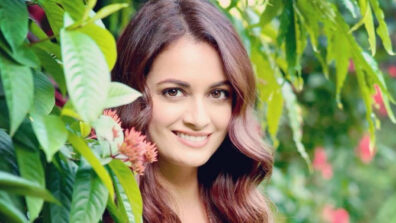 Dia Mirza Shares Glimpse Of Her Lavish Home: Calls Her ‘My Sanctuary’