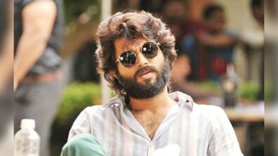 Did Vijay Deverakonda Dub His Hindi Dialogues Liger All By Himself?